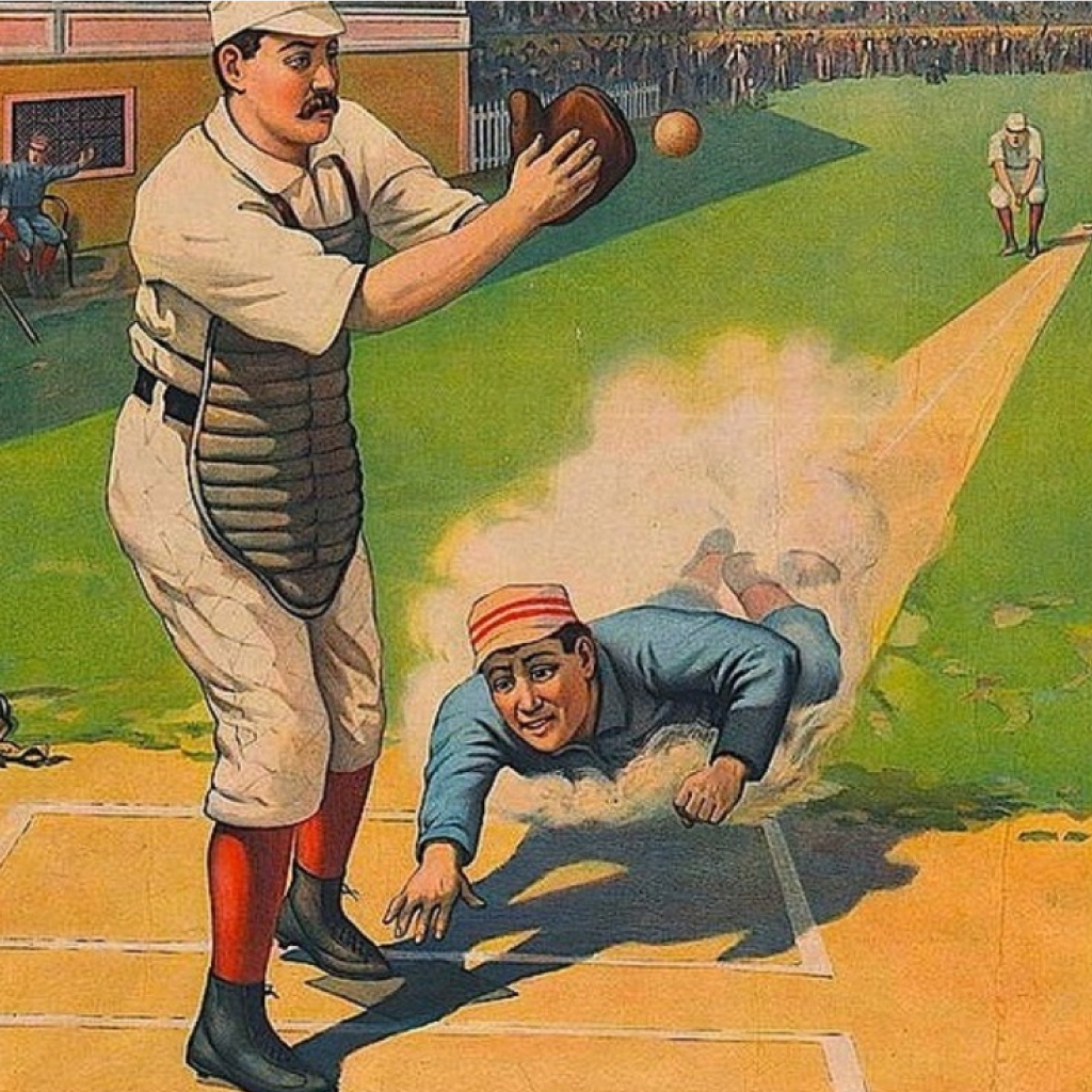 Baseball: America's Favorite Game icon