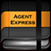 Agent Express lets you manage all of your vendor and client orders and personal data on the go, right from your device