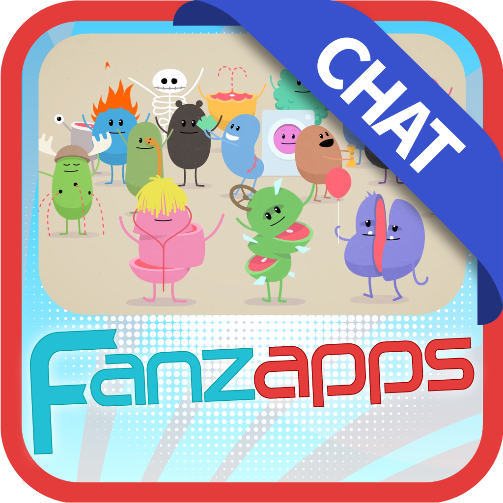 Fanz - Dumb Ways To Die Edition - Tips and Walkthrough Videos, Fun Trivia Questions, Chat with other Players, Get latest Updates and Much More