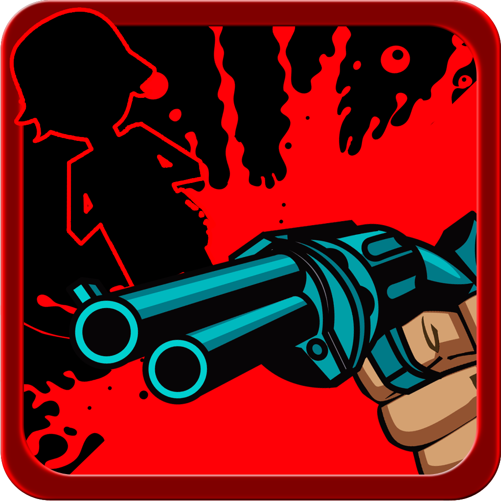 StickMan Shooting Game icon
