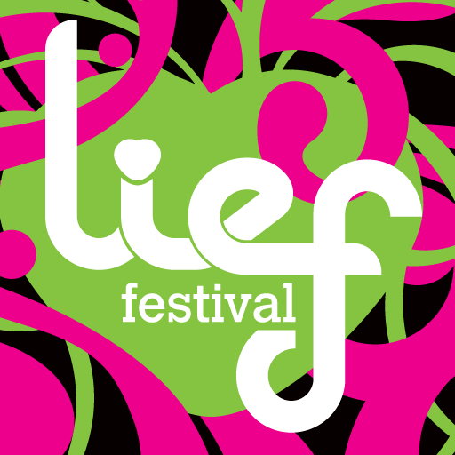 Lief festival icon