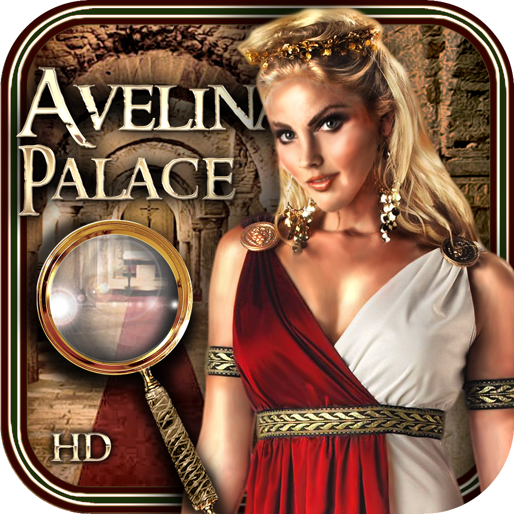 Avelina's Hidden Palace HD