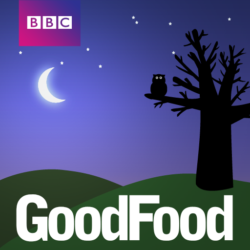 Good Food for Friends icon