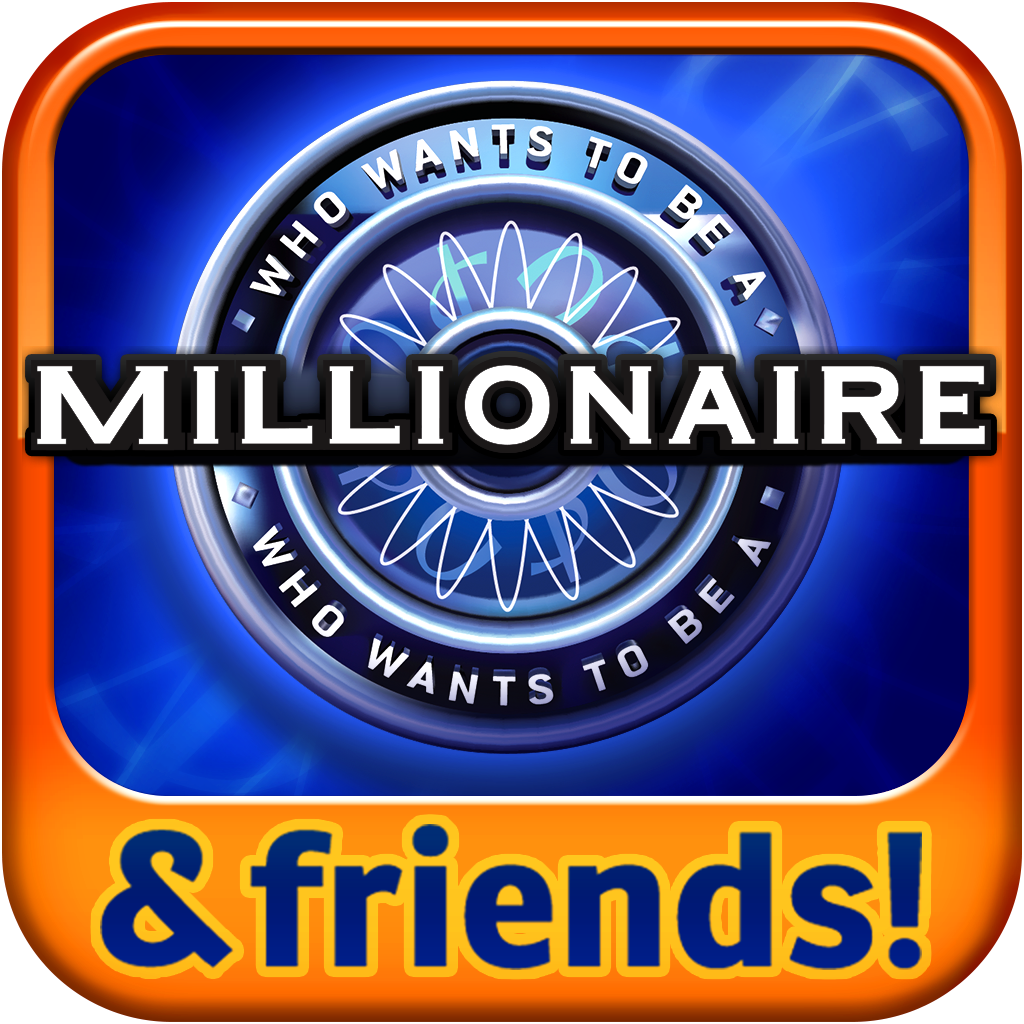 Play Who Wants To Be A Millionaire Online