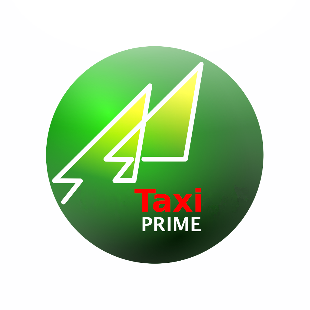 Taxi Prime icon