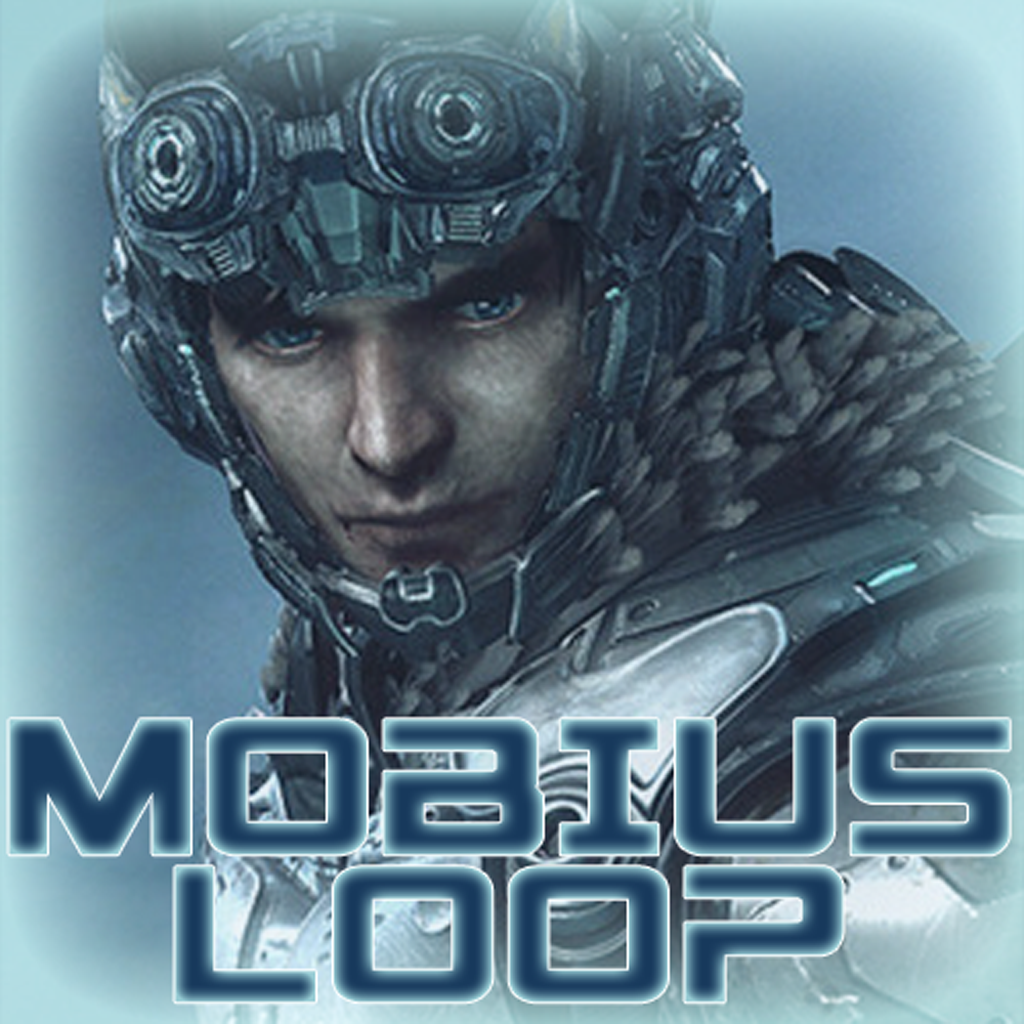 Mobius Loop icon