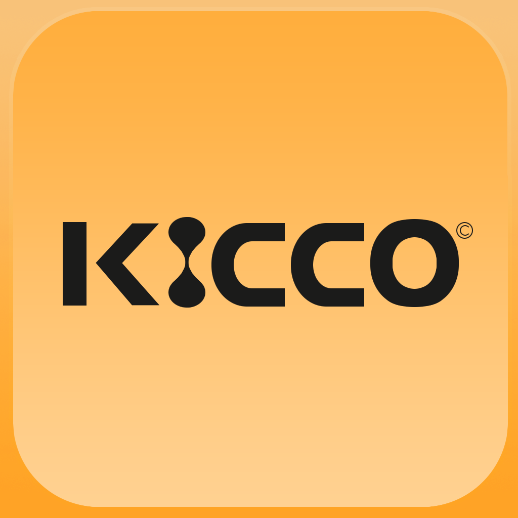 Kicco icon
