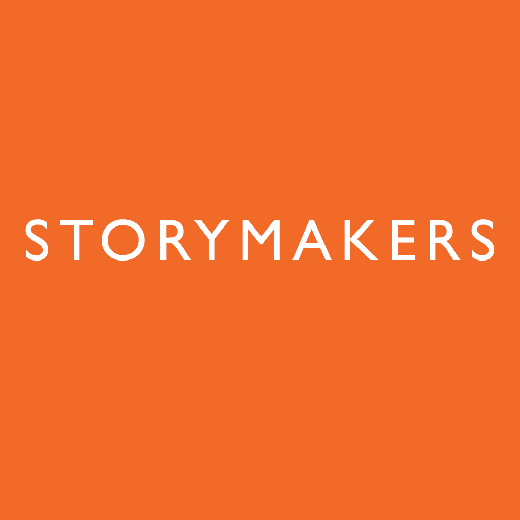 Storymakers icon