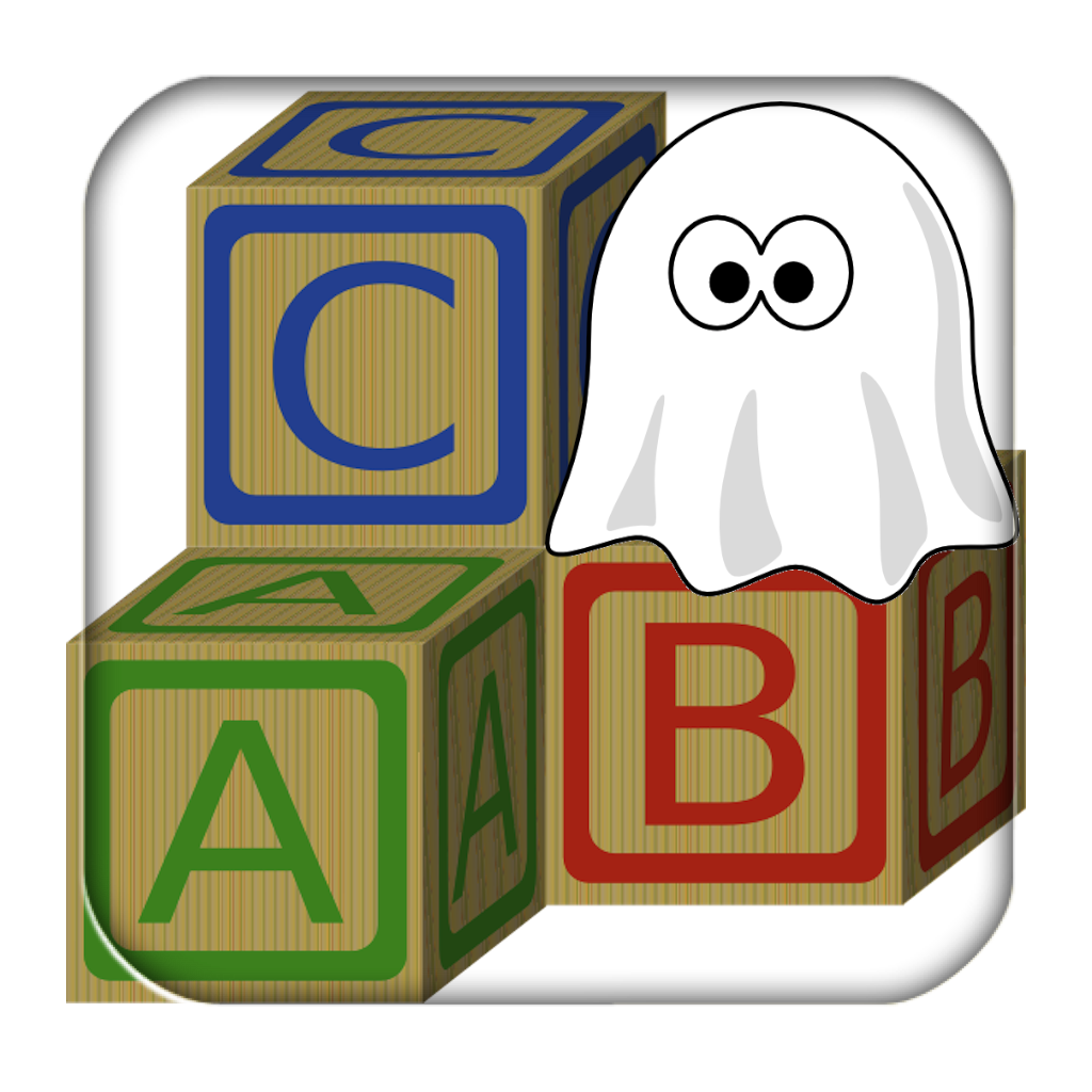 Monster World of Words: Learn English Fast icon