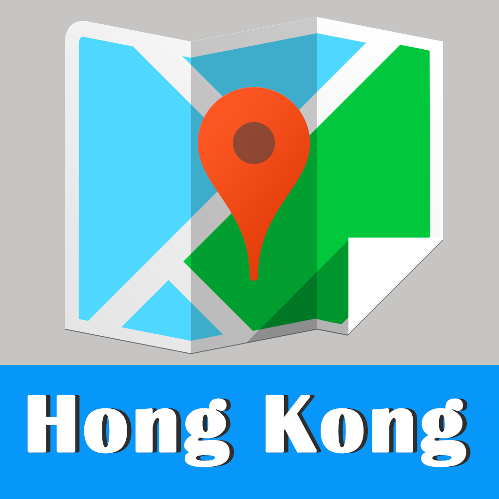 Hong Kong offline Map, Metro & Tourist attractions