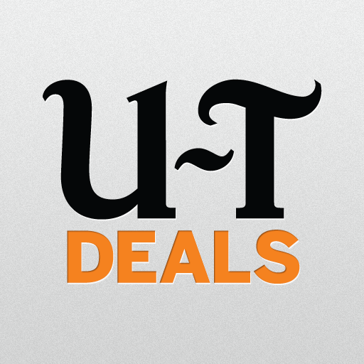U-T Deals icon