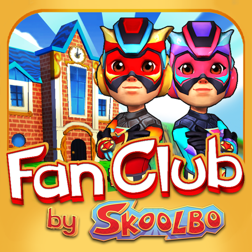 FanClub by Skoolbo icon