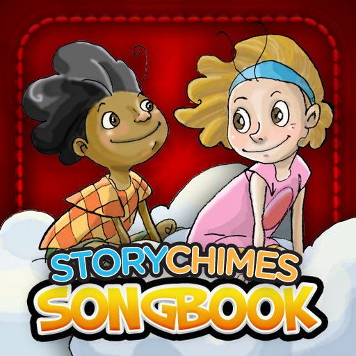 Yesterday StoryChimes SongBook icon
