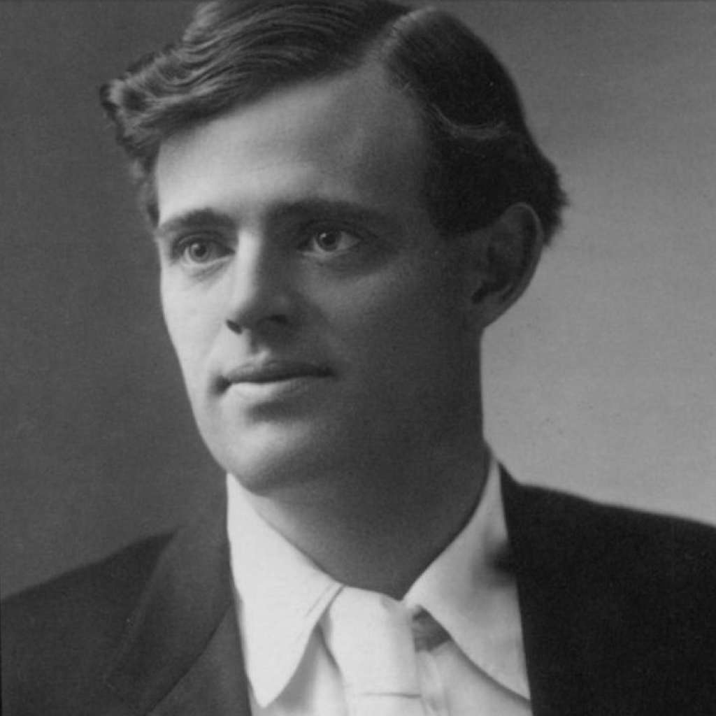 Jack London: A Historical Collection icon