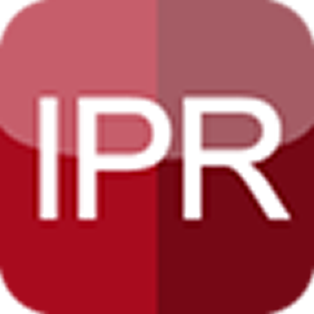 Imaz Press Reunion (IPR) icon