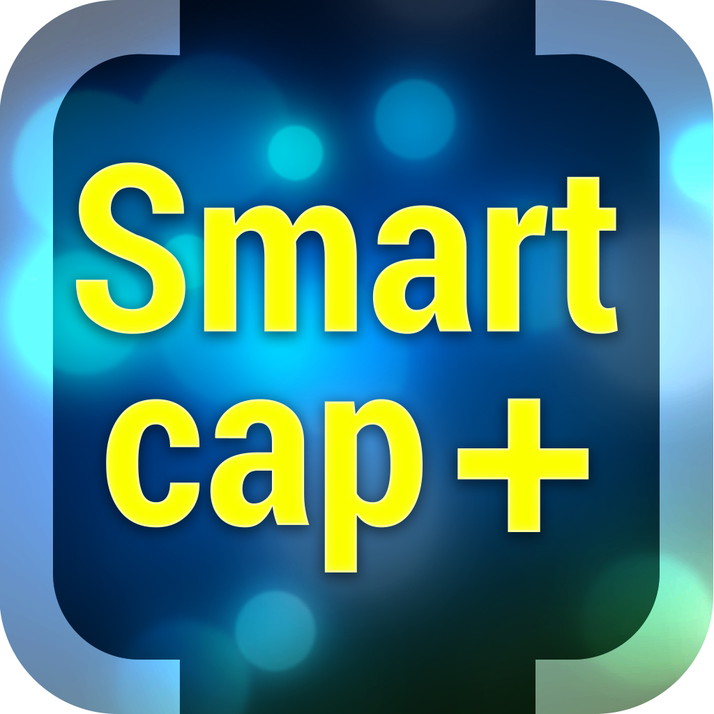 Smart Cap+ icon