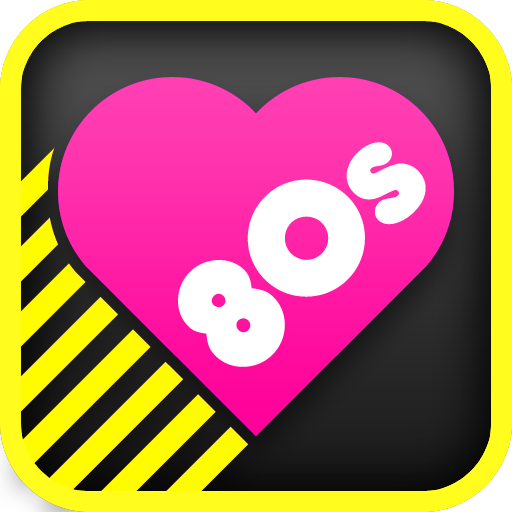 VH1’s I Love the 80s Trivia icon