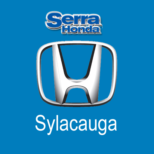 Serra Honda icon