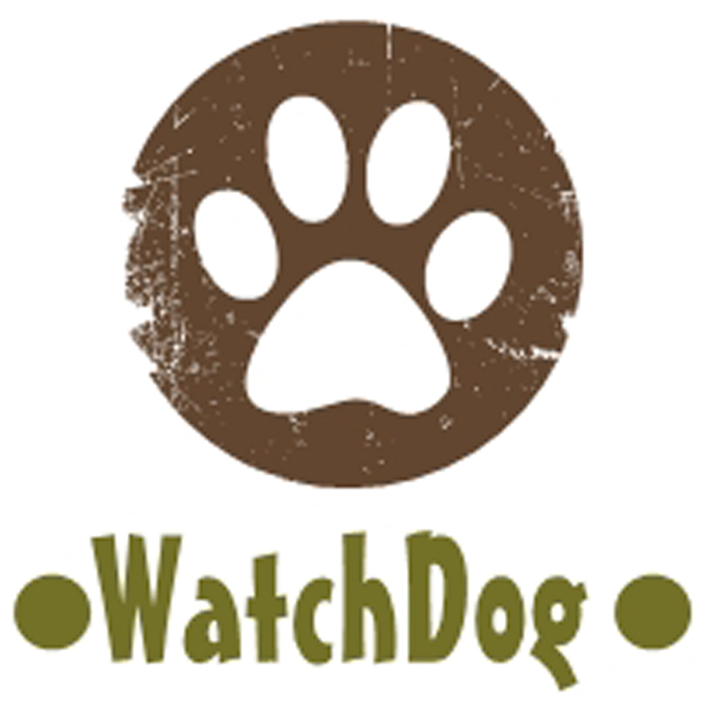 WatchDog App icon