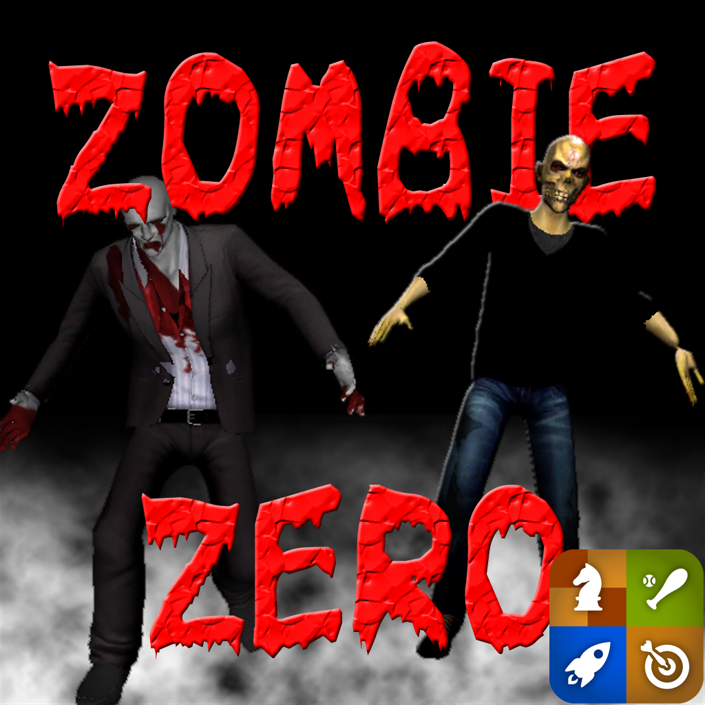 Zombie Zero icon
