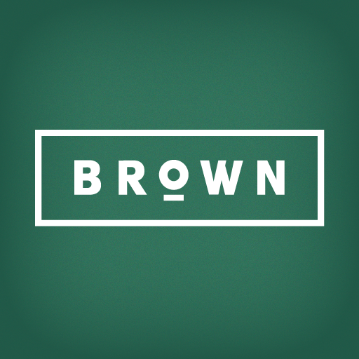 Brown Companion App
