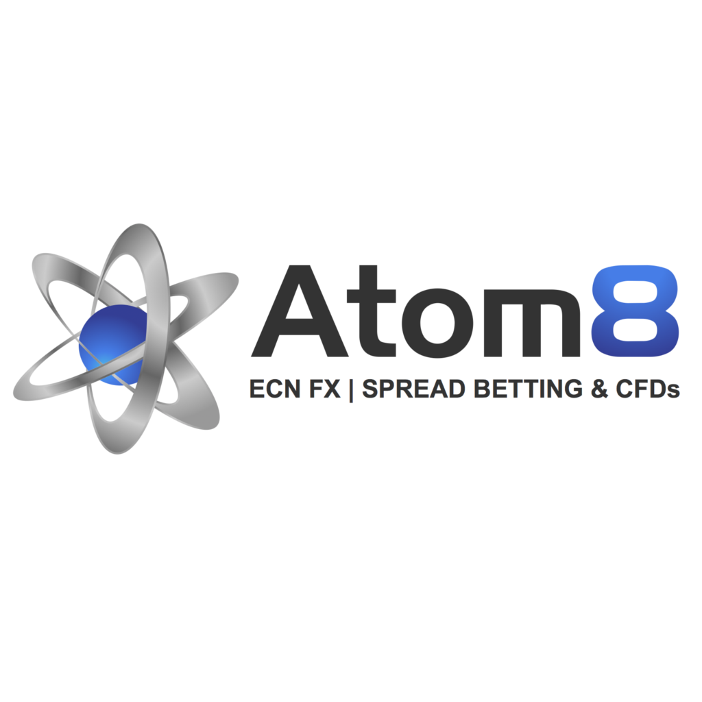 Atom8 FX Trader
