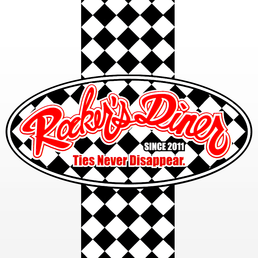 Rocker's Diner icon