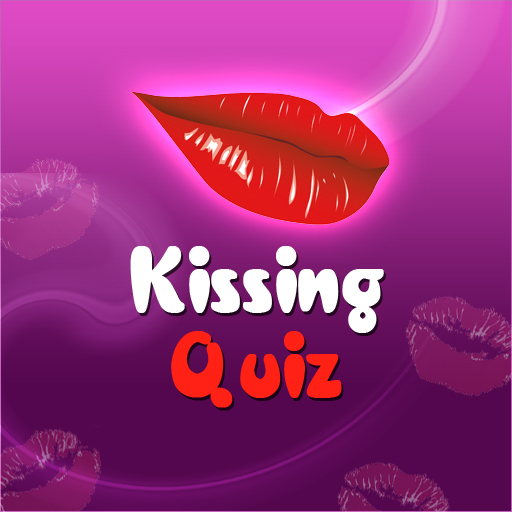 Kissing Quiz