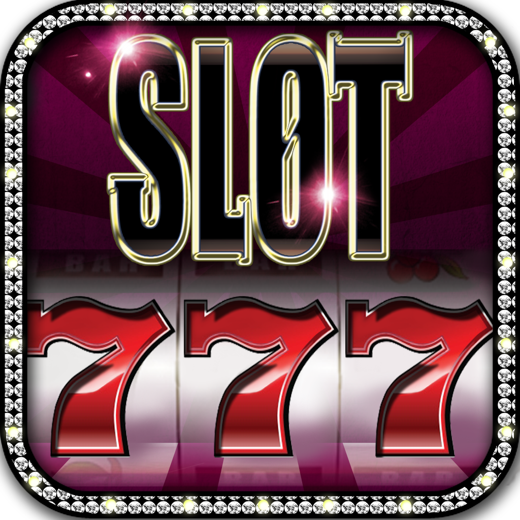 Slot Master - High quality 3D graphics icon