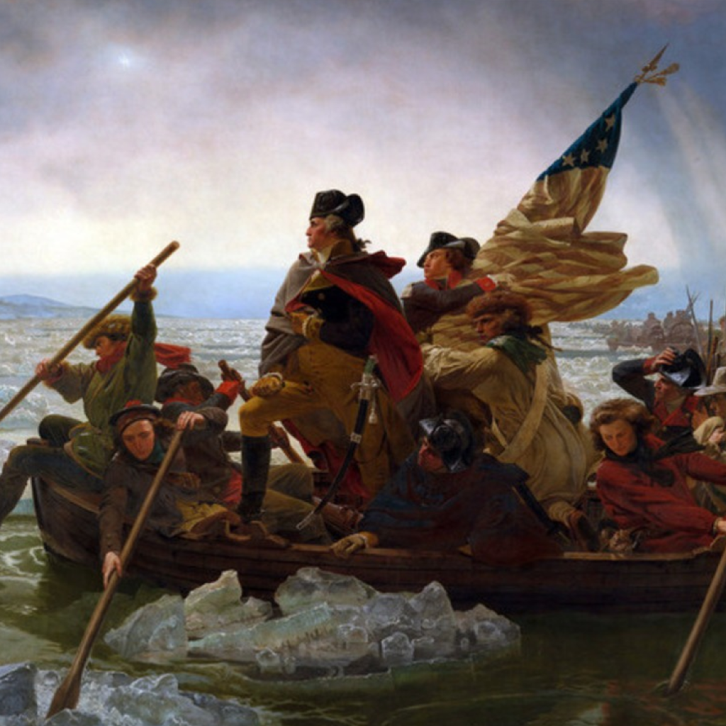 George Washington: A Presidential Collection icon