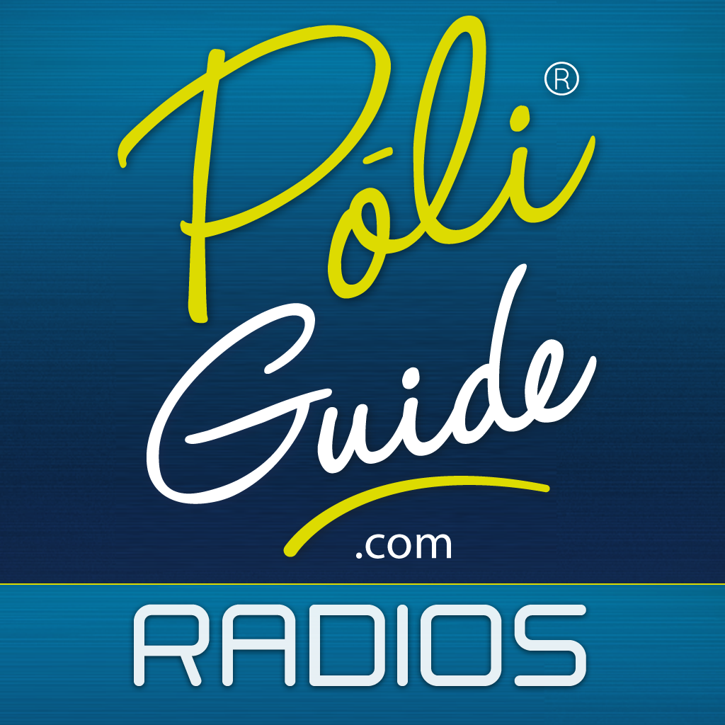 PoliGuide Radios - música del mundo