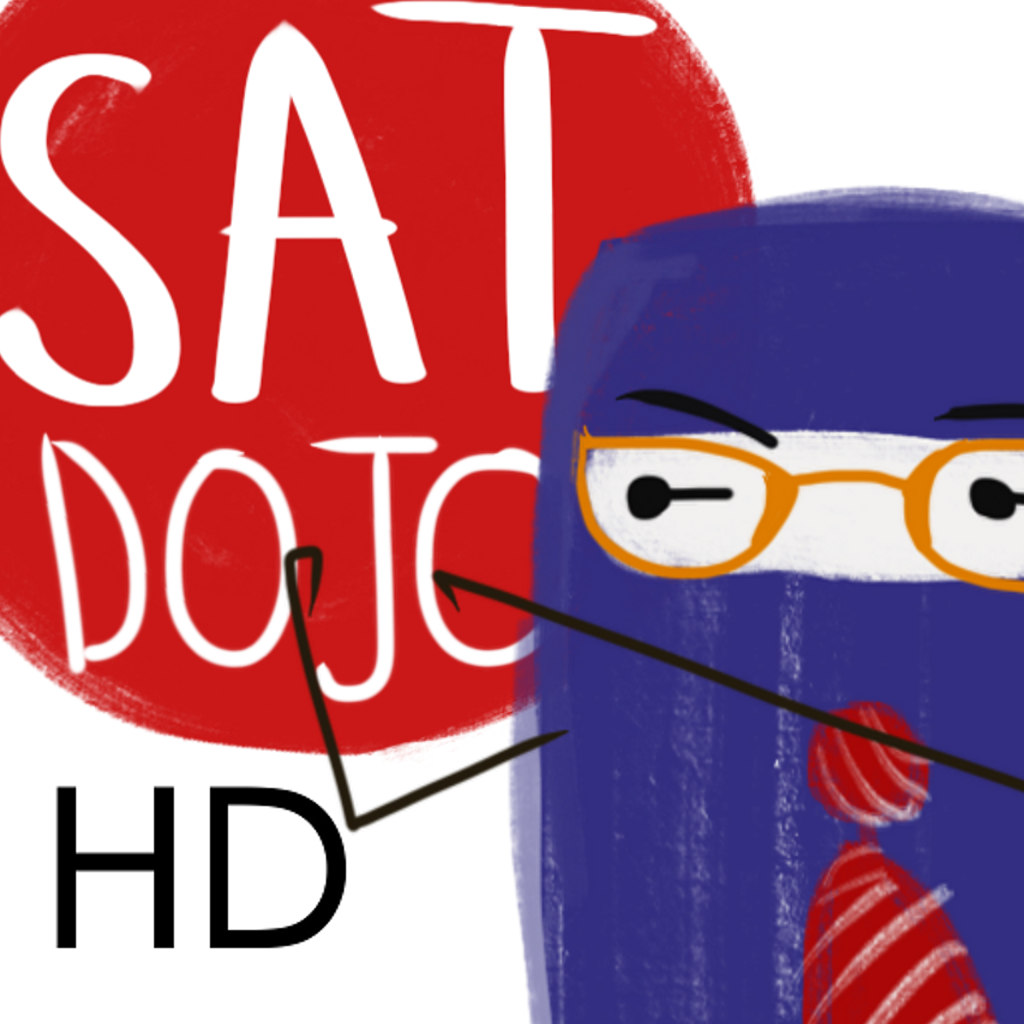 SAT Dojo HD