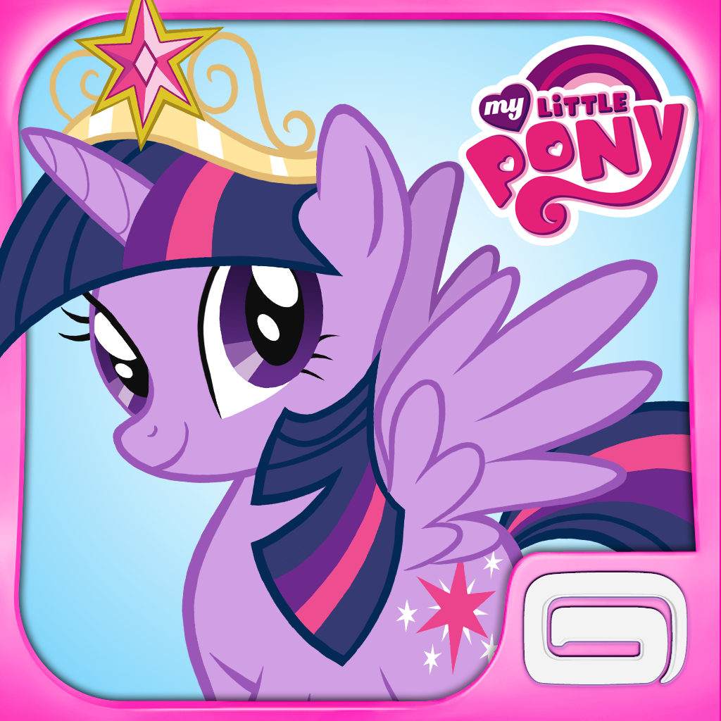 Игра my little pony friendship is magic. My little Pony магия принцесс игра. My little Pony от Gameloft. Игра Искорка. Игры Искорки пони.