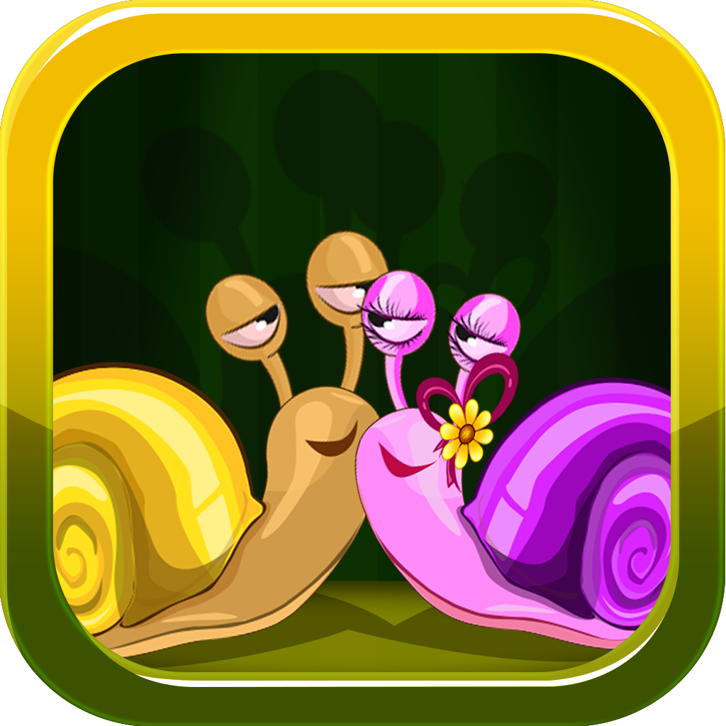 Snail Tale HD icon