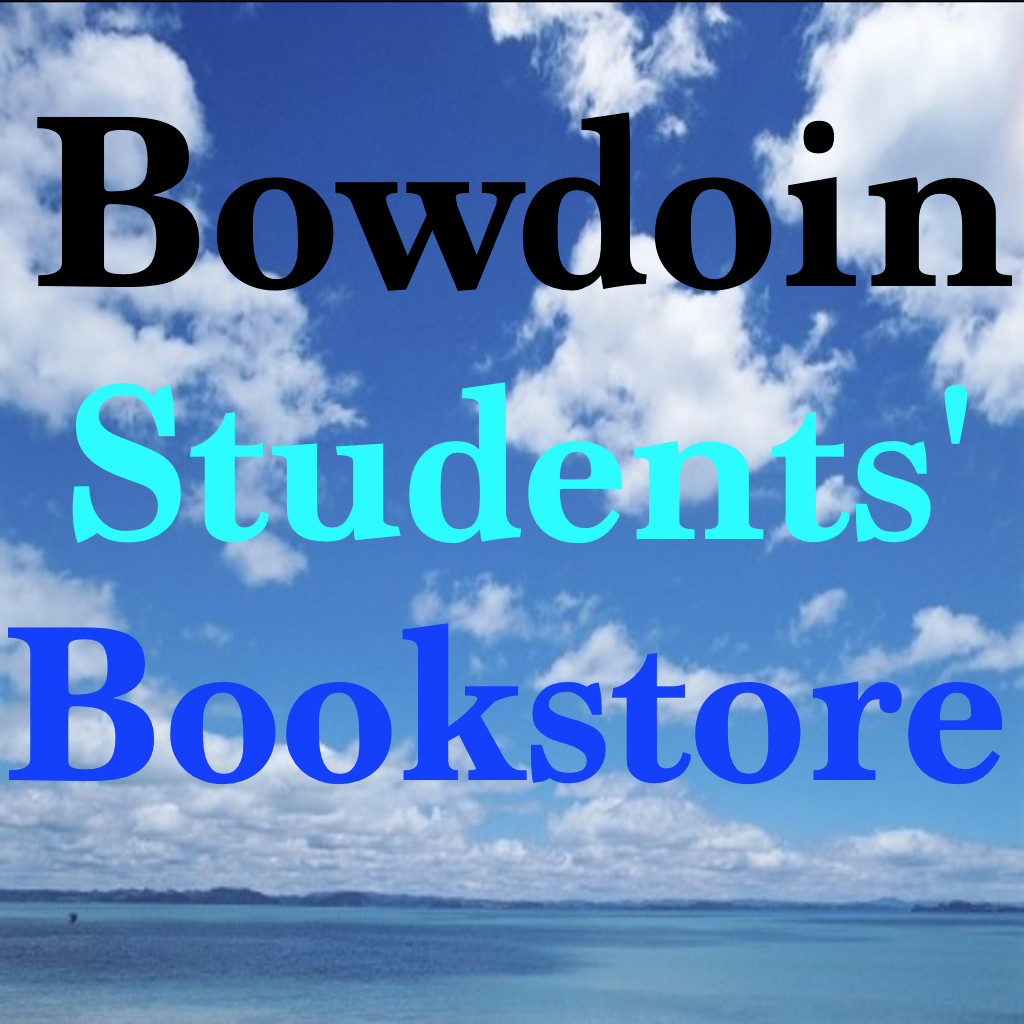 Bowdoin Student Bookstore