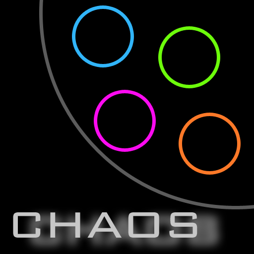 chaos. icon