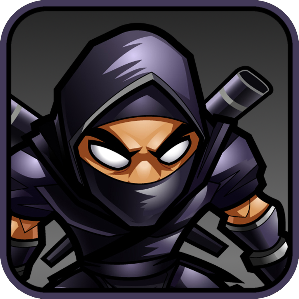 Are You A Ninja? icon