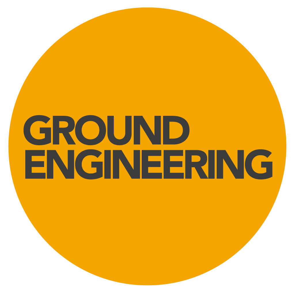 Ground Engineering (GE)