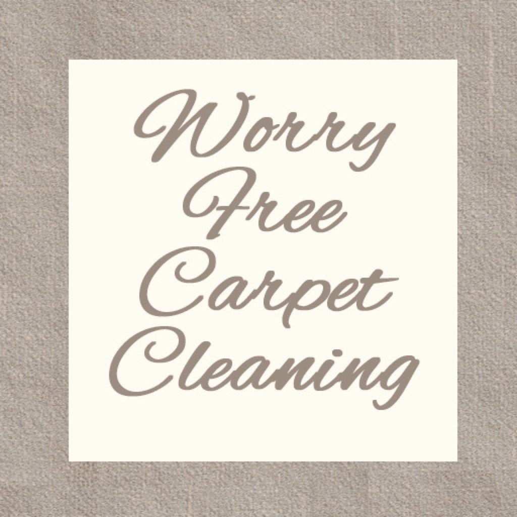 Dallas Fort Worth Carpet Cleaning