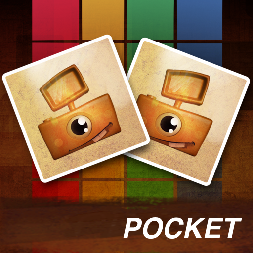 Instamory Pocket - memorize and collect matching Instagram photos