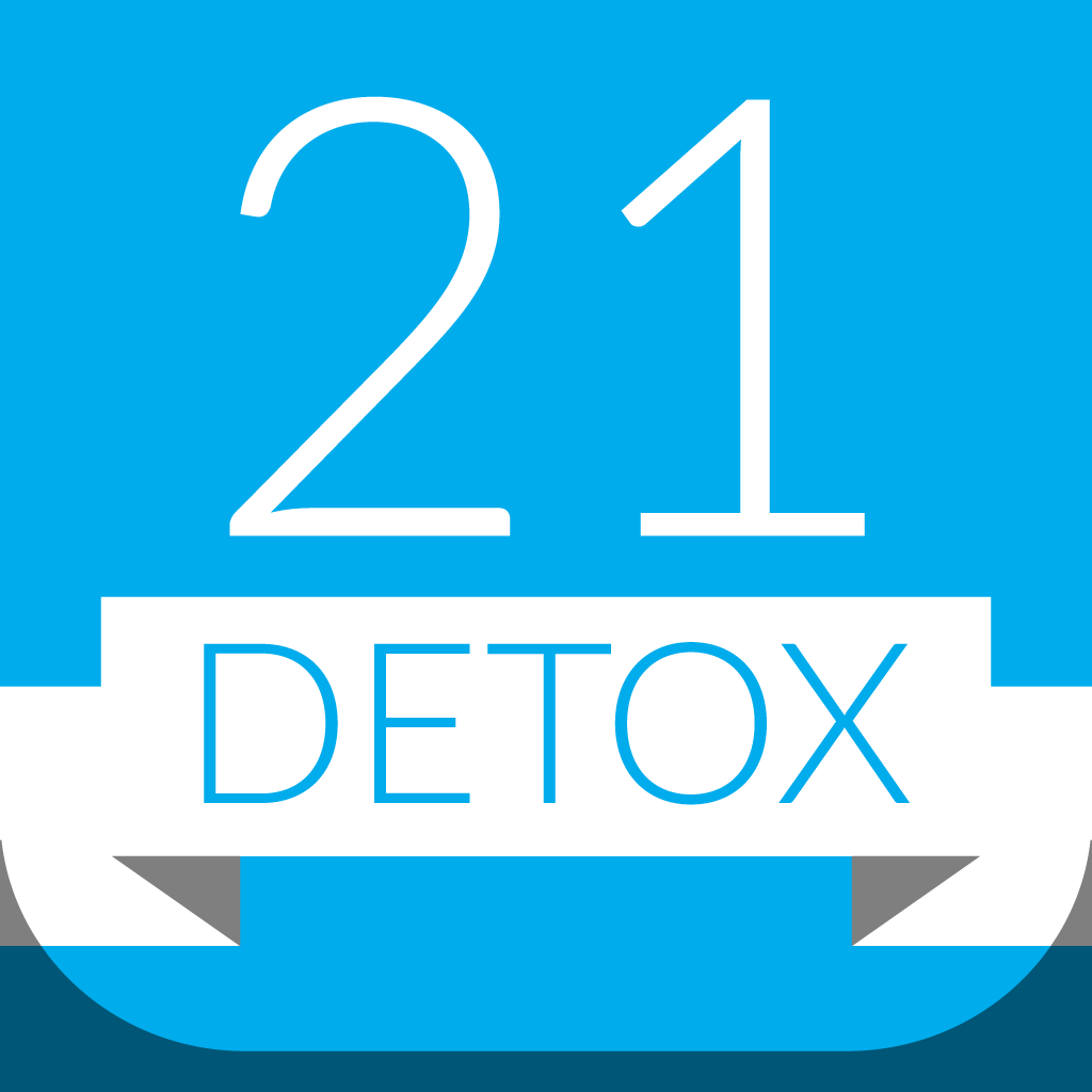 The 21 Day Carb & Sugar Detox Diet Recipes, Shopping Lists & Tools icon