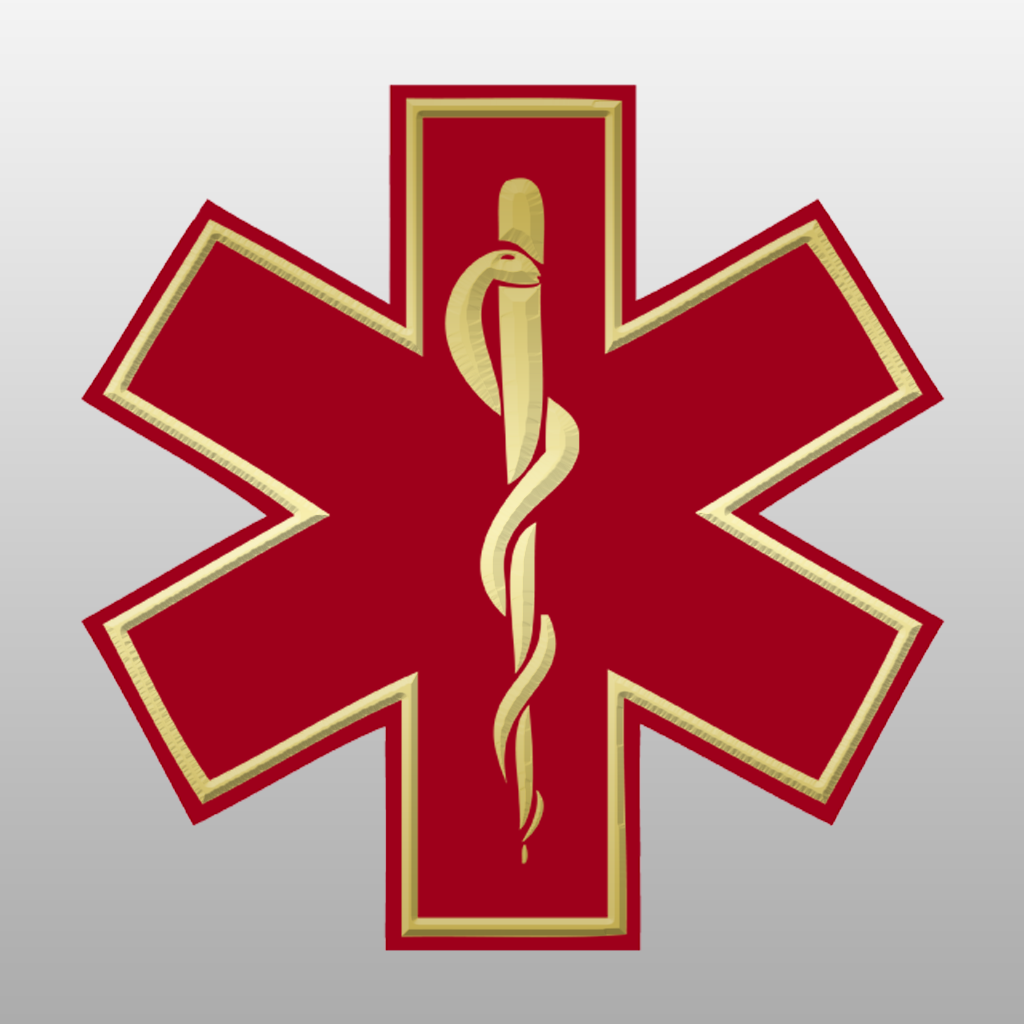 Handy Medic Riverside Paramedic Protocols icon