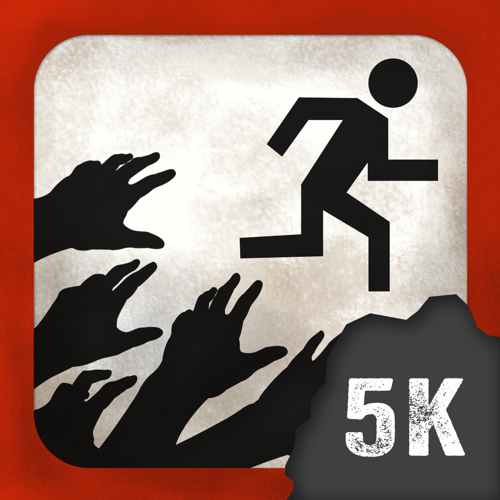 Zombies, Run! 5k Training