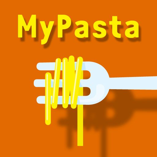 MyPasta – Best Pasta Recipes icon