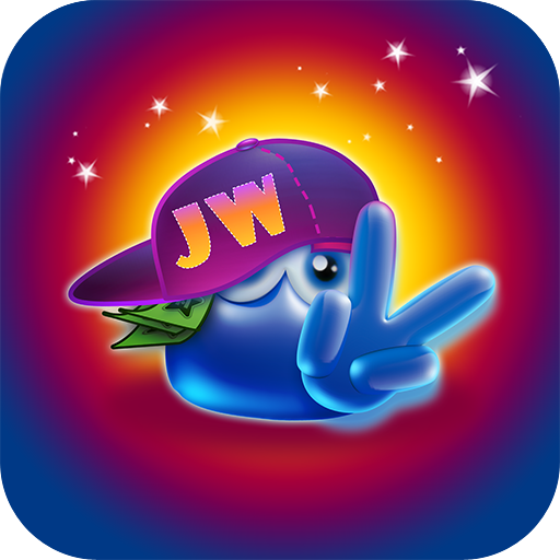 Jelly Wars icon