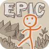 Draw a Stickman: EPIC by Hitcents.com, Inc. icon