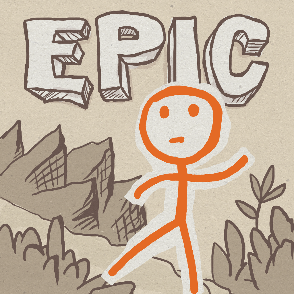 download the last version for iphoneDraw a Stickman: EPIC Free