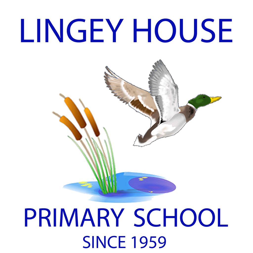 Lingey House Primary School icon