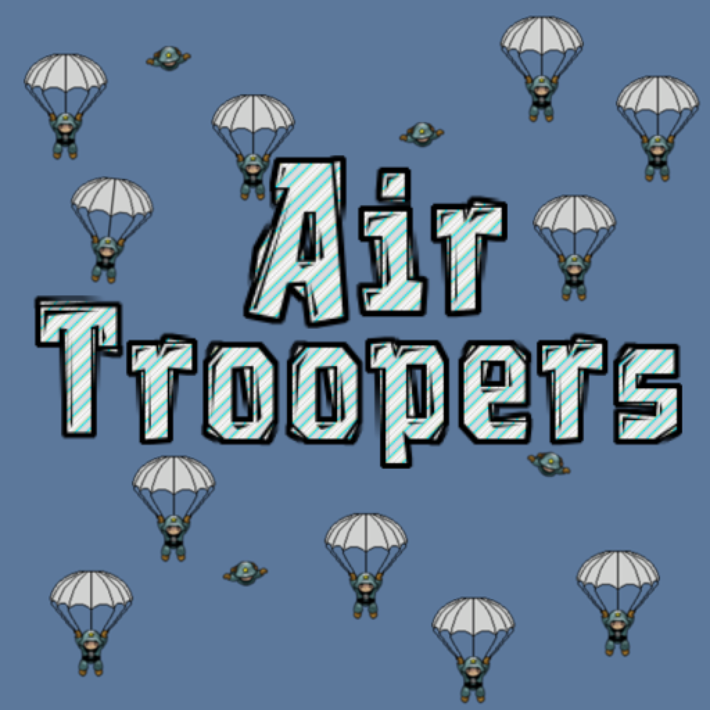 Air Troopers HD