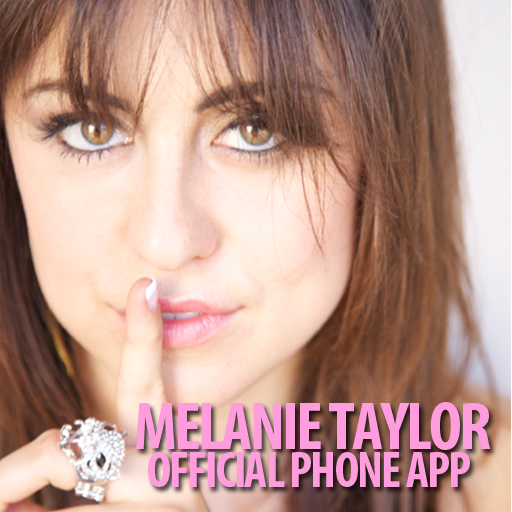Melanie Taylor icon